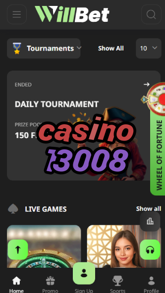 Casino 13008 - Premium French Casino-www.bdqngd.com