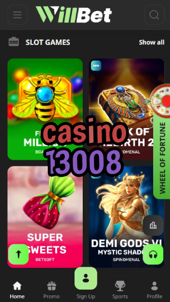 Casino 13008 - Premium French Casino-www.bdqngd.com